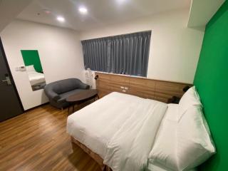 悦心旅Yesing Hotel - 2