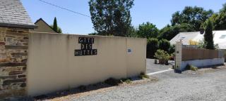 Gîte Des Huttes - 7