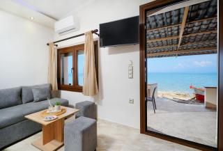 To Kyma - Seafront House - 4