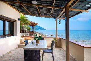 To Kyma - Seafront House - Skala Kallirachis - 0