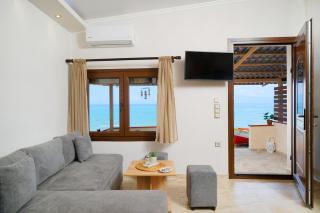 To Kyma - Seafront House - Skala Kallirachis - 3