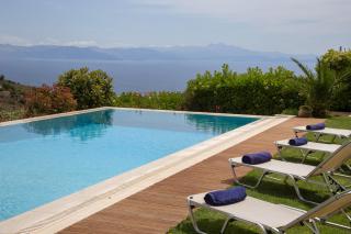 Villa Marina, Sea View Luxury Villa - Mati - 8