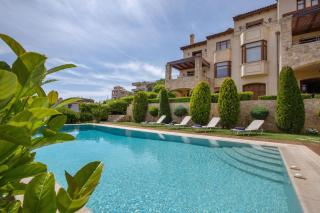 Villa Marina, Sea View Luxury Villa - Mati - 9