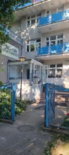 Apartamenty Neptun - Świnoujście - 2