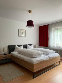 Ferienwohnung Zita Weber - Neustift im Stubaital - 1