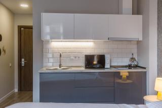 Studio Two Three - Batumi - 6