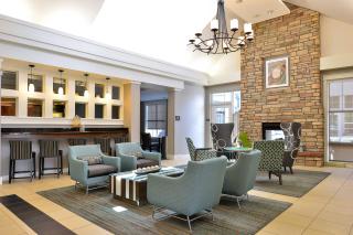 Residence Inn by Marriott Denver Airport at Gateway Park - Aurora - 0