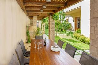 Villa Marina, Sea View Luxury Villa - Mati - 1
