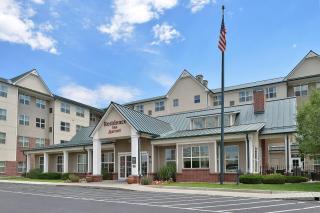 Residence Inn by Marriott Denver Airport at Gateway Park - Aurora - 9