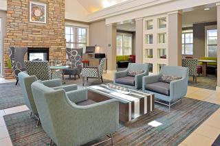 Residence Inn by Marriott Denver Airport at Gateway Park - Aurora - 8