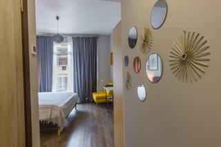 Studio Two Three - Batumi - 8