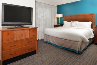 Residence Inn by Marriott Denver Airport at Gateway Park - 3
