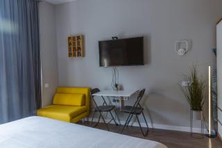 Studio Two Three - Batumi - 9