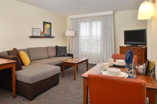 Residence Inn by Marriott Denver Airport at Gateway Park - Aurora - 1