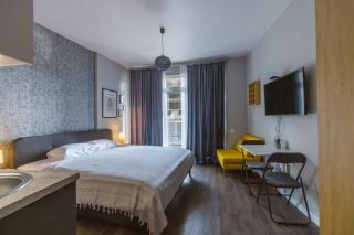 Studio Two Three - Batoemi - 0