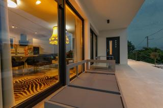 Villa Alma Krk - Linardići - 4