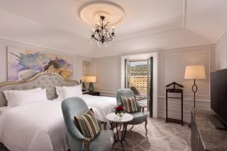 Hotel Maria Cristina, a Luxury Collection Hotel, San Sebastian - San Sebastián - 2