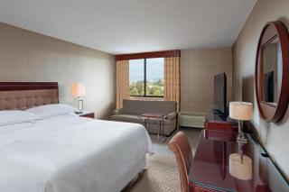 Sheraton Harrisburg Hershey Hotel - Harrisburg - 3
