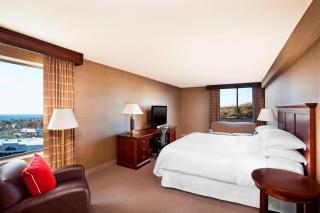 Sheraton Harrisburg Hershey Hotel - Harrisburg - 2