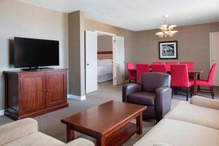 Sheraton Harrisburg Hershey Hotel - 1