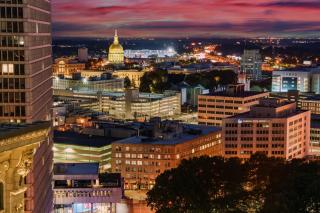Residence Inn Atlanta Downtown - Atlanta - 6