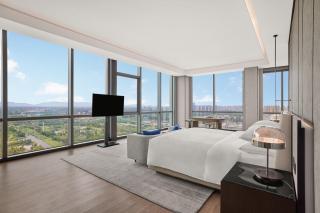 Sheraton Chengdu Pidu - 9