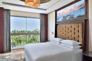Sheraton Kosgoda Turtle Beach Resort - 2