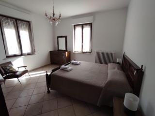 CASA VACANZE Da Mario Lu Ciclista - Spello - 3