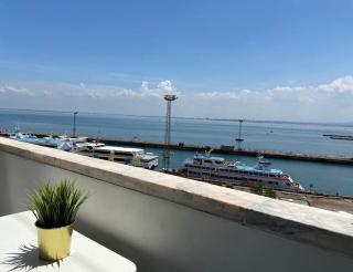 Lisbon South Bay modern apartment with river view - Almada - 6