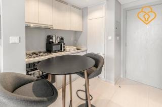 Keysplease New 1 BR Apt Business Bay, Zada Tower - 2