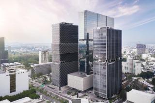JW Marriott Hotel Guadalajara - 7