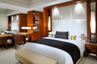 JW Marriott Marquis Hotel Dubai - Dubai - 2