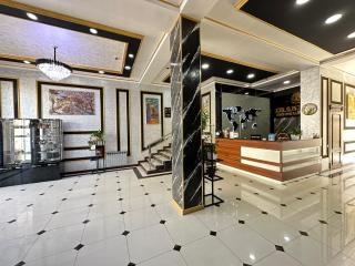 Grand Art Premium Hotel - 7