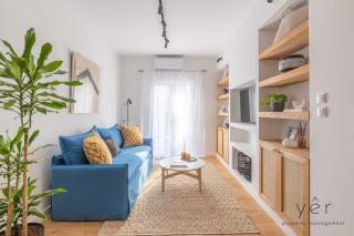 Luxury Home & Great Location - Athen - 0