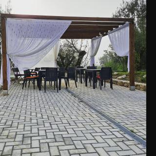 Poço e Meio - Padel & Pool - 4