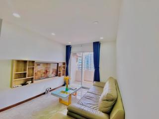 Muong Thanh Holiday Apartment Seaview Da Nang - 6