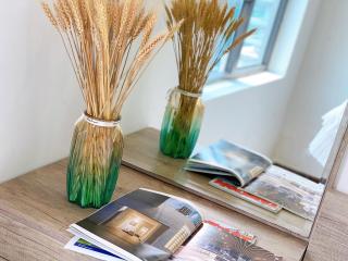 Muong Thanh Holiday Apartment Seaview Da Nang - 5