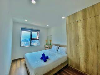 Muong Thanh Holiday Apartment Seaview Da Nang - 3