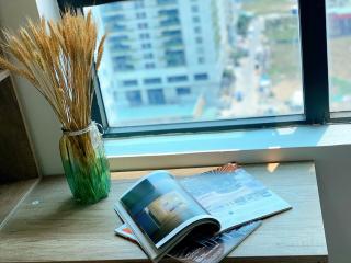 Muong Thanh Holiday Apartment Seaview Da Nang - 2