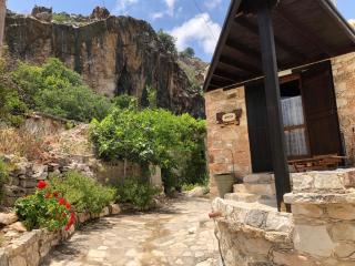 ANOI 1-bedroom country House - Episkopi Pafou - 7