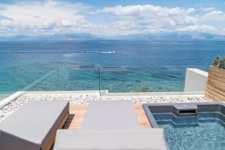 Alissachni SeaSide Hotel - Derveni - 7