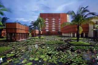 ITC Sonar, a Luxury Collection Hotel, Kolkata - Calcutta - 0