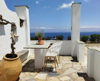 La Vista TINOS - Agios Ioannis - 1