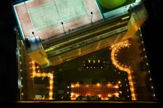 Marriott Executive Apartments Sukhumvit Park, Bangkok - 1