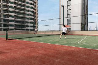 Marriott Executive Apartments - Sukhumvit Park, Bangkok - Banguecoque - 3