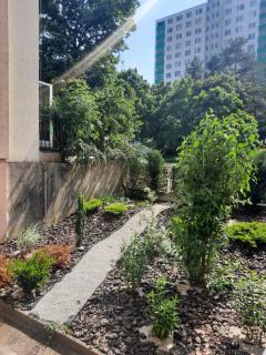Apartment Klimka with balcony, free wifi and free parking - Bratislava - 1