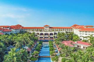 Sheraton Haikou Hotel - Haikou - 0