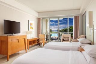 Sheraton Haikou Hotel - Haikou - 7