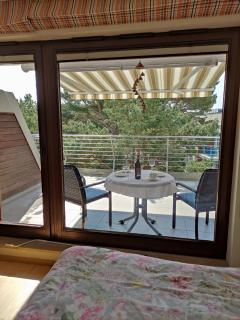 Apartament w Juracie - Jurata - 0