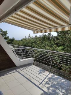 Apartament w Juracie - Jurata - 7